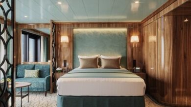 ATLAS OCEAN VOYAGES UNVEILS SUITE COLLECTION FOR ATLAS ADVENTURER | News