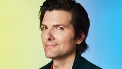 Adam Scott knows how 'Severance' ends and teases surprises in season 3