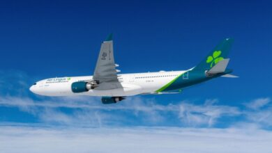 Aer Lingus makes AerClub rewards easier to achieve with higher tier credits on base fares | News