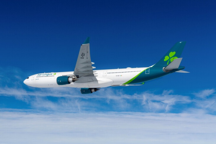 Aer Lingus makes AerClub rewards easier to achieve with higher tier credits on base fares | News