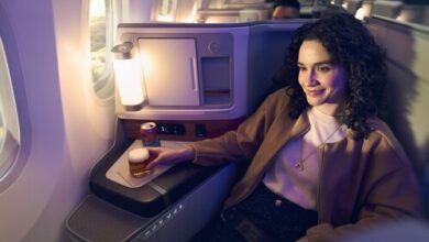 Alaska Airlines Unveils Its First-Ever International Business Class Suites Experience | News