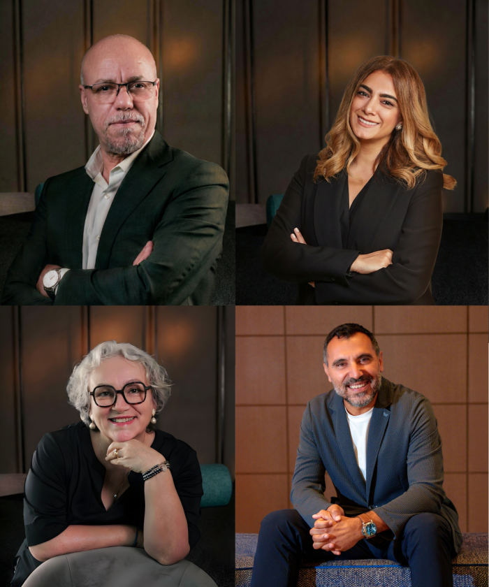 Aleph Hospitality strengthens global leadership and regional platform as it targets 100 hotels by 2029 | News