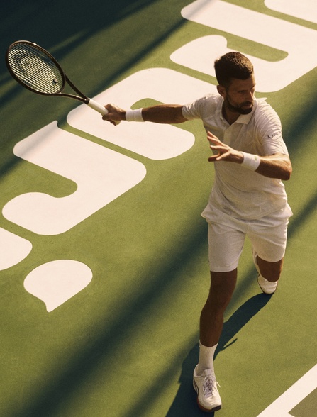 Aman deepens his well-being vision with longevity programs curated by Novak Djokovic | News