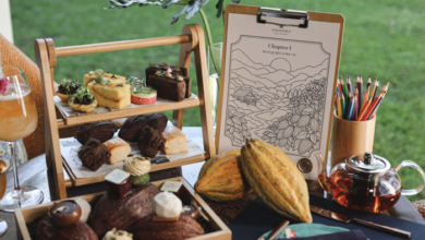 Anantara Chiang Mai Resort unveils the Mae On – Mae Ping Atelier Afternoon Tea | News