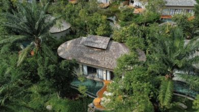 Anantara Koh Yao Yai Resort & Villas is the first brand name in Asia with LHW membership | News