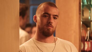 Angus Cloud was Euphoria season 3's backbone for Death to keep him sober