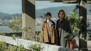 Antena 3 Primetime Bet 'Agata and Lola' gets first images