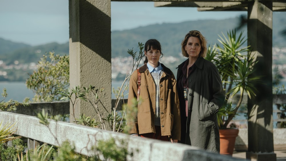 Antena 3 Primetime Bet 'Agata and Lola' gets first images