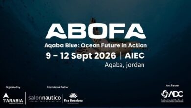 Aqaba hosts a monumental global water sports and diving event | News