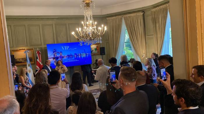 Argentina in the spotlight: from World Cup glory to a new era of global tourism | News