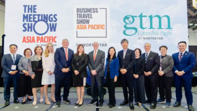 Asia Pacific's MICE sector defies global headwinds with strong growth | News