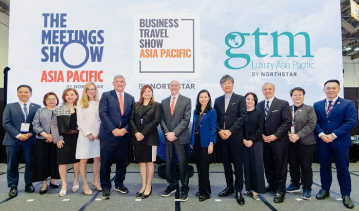 Asia Pacific's MICE sector defies global headwinds with strong growth | News