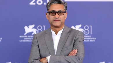 Asif Kapadia wraps up historic British docuseries '7 Up'