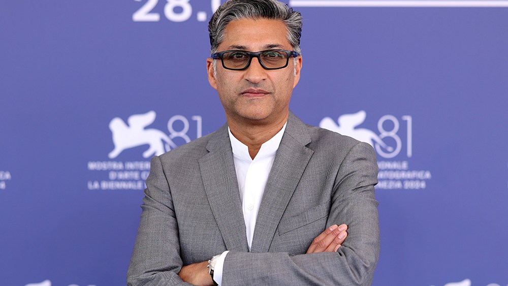 Asif Kapadia wraps up historic British docuseries '7 Up'