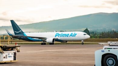 Avianca Cargo expands service to Miami with capacity from Amazon Air Cargo | News