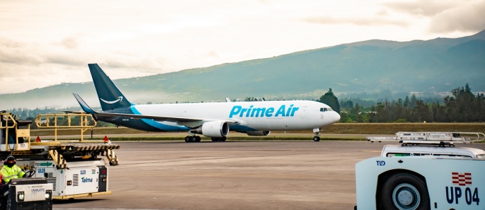 Avianca Cargo expands service to Miami with capacity from Amazon Air Cargo | News