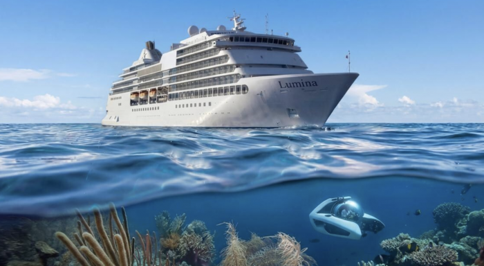 Avora Residences launches 'Continuum' and introduces a new private membership club at sea | News