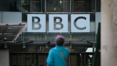 BBC is cutting up to 2,000 jobs as a result of major cost cuts