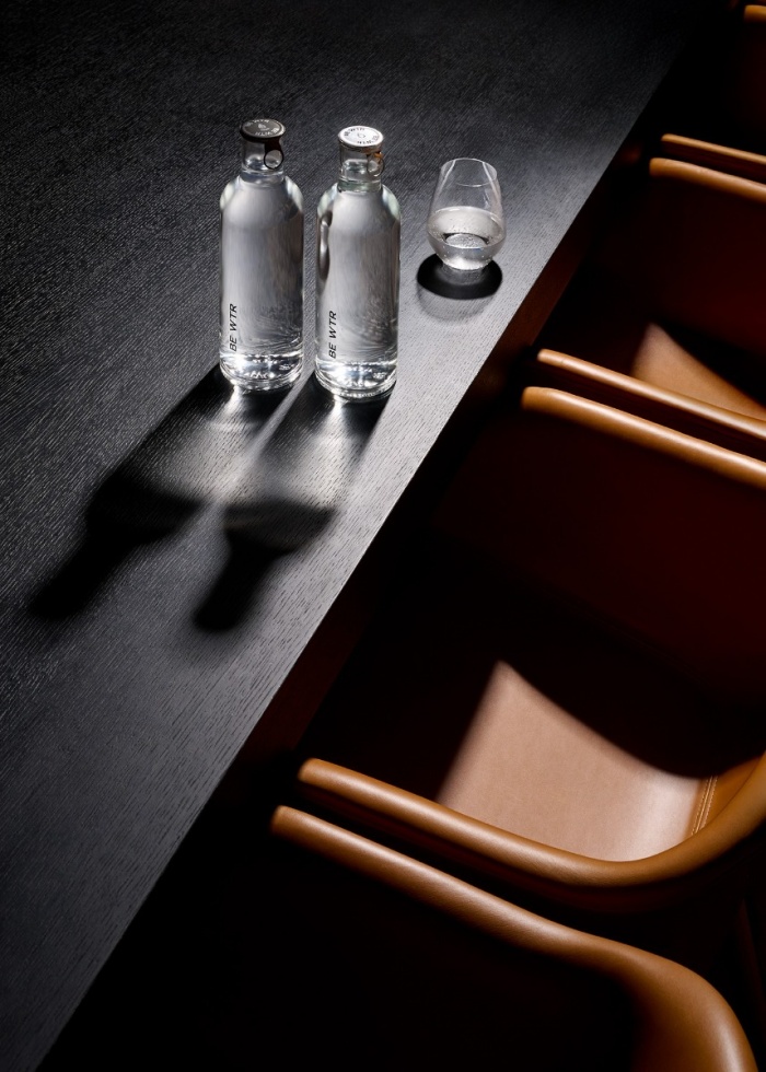 BE WTR sets a new standard for the best water in the UAE | News