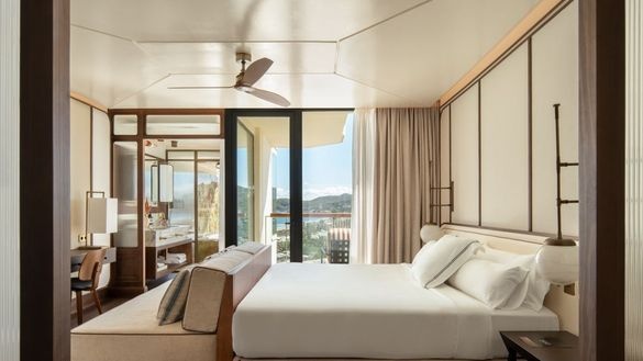 BLESS Ibiza The site that will open in June | News