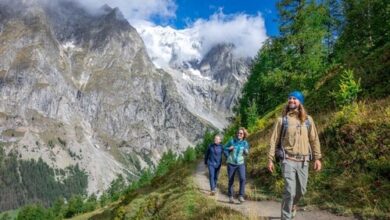 Backroads unveils new adventures for 2027 from the Faroe Islands to Zanzibar | News