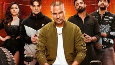 Banijay Entertainment takes over the Indian fitness format 'Battleground'