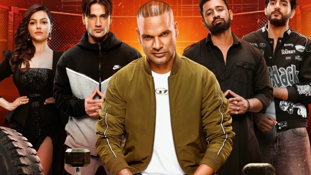 Banijay Entertainment takes over the Indian fitness format 'Battleground'