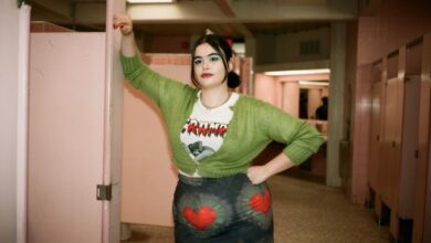 Barbie Ferreira on 'Euphoria' Season 2 Exit: 'Went Nowhere'