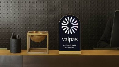 'Bedbug-safe' becomes a bookable hotel feature as Valpas certification goes live on Select Green | News