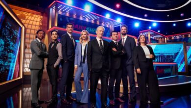 Best in adults 18-49, demographically since 2017