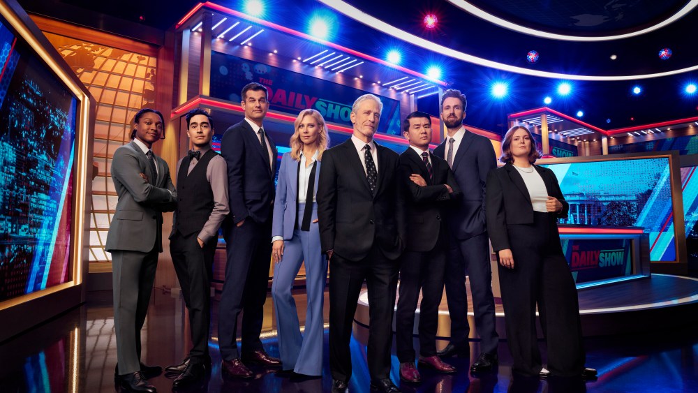 Best in adults 18-49, demographically since 2017