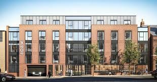 Bob W signs a basic development in Manchester and marks further expansion in Great Britain and Ireland | News