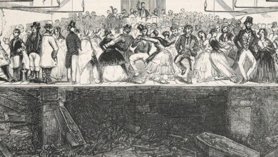 Body Snatching and Burial Reform in 19th Century Britain - The Public Domain Review