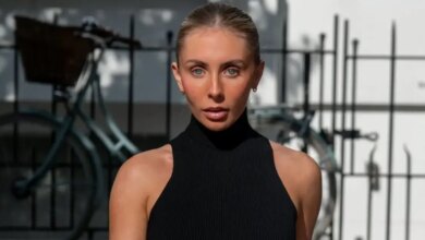 Bonnie Blue is not allowed to appear in court because she has to go to prison for X-Rated Stunt