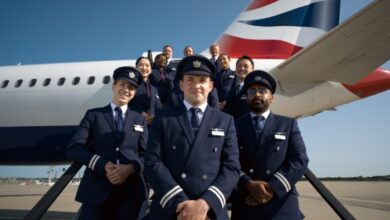 British Airways' fully funded pilot training program is open for applications for its fourth year | News