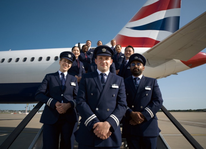 British Airways' fully funded pilot training program is open for applications for its fourth year | News
