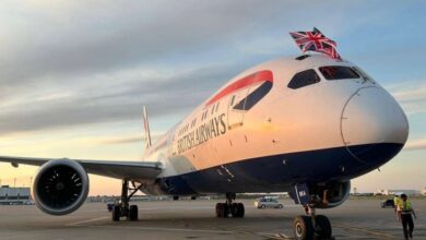 British Airways launches St. Louis and Guernsey | News