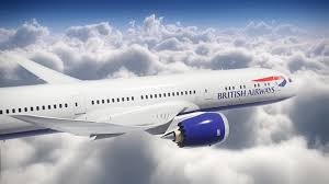 British Airways launches special fares to celebrate 90 years of flying between Nigeria and Britain | News