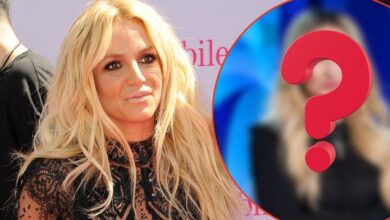 Britney Spears' Is About To Be Rescued From The Car Crash Of A Lifetime By Madonna