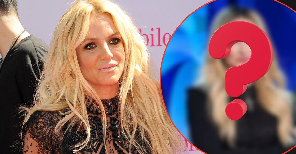 Britney Spears' Is About To Be Rescued From The Car Crash Of A Lifetime By Madonna