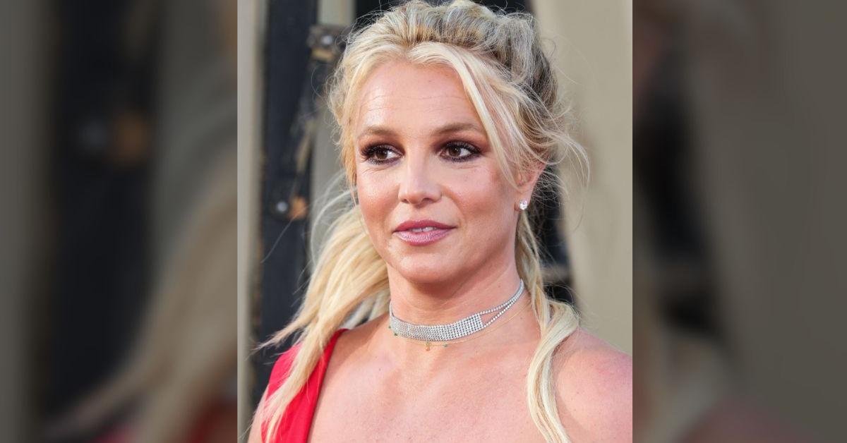 Britney Spears' life or death crisis: drug dealers, drunk driving