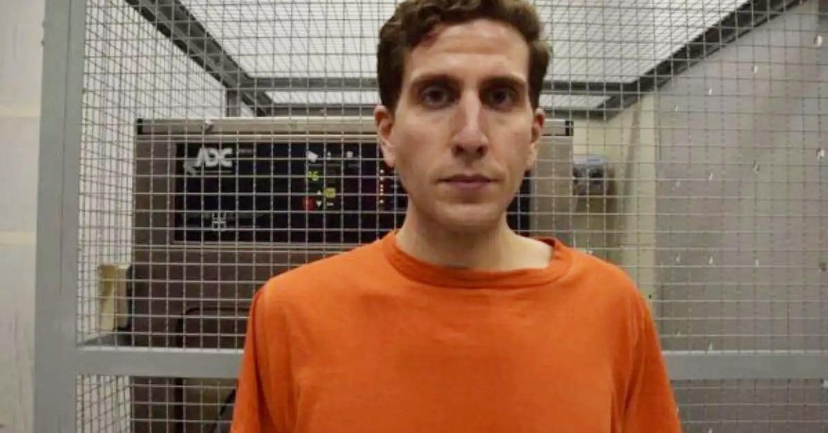 Bryan Kohberger's massacre visible in footage of slaughterhouse crimes