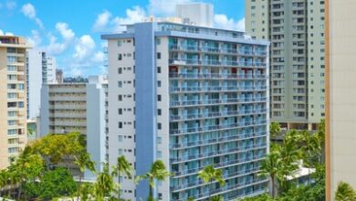 COURTYARD BY MARRIOTT WAIKIKI BEACH REVEALS MULTI-MILLION DOLLAR TRANSFORMATION | News