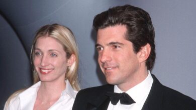 Carolyn Bessette Kennedy's Secrets Revealed Amid Case, Drug Claims