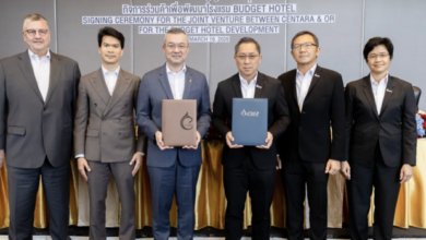 Centara and OR will collaborate to launch new budget hotel brand | News