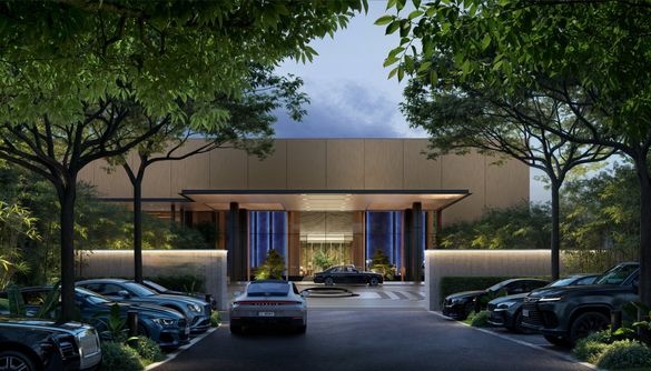 Changi Airport to renovate private terminal and expand lifestyle hub | News