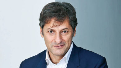 Channel 4 Chief Content Officer Ian Katz is stepping down after nine years