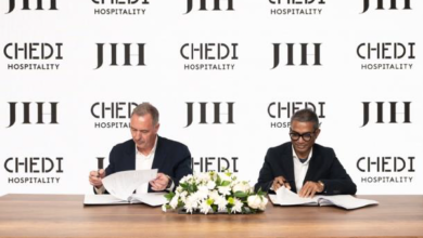 Chedi Hospitality Announces Strategic Partnership with JIH Global Investments to Enter the Maldives | News