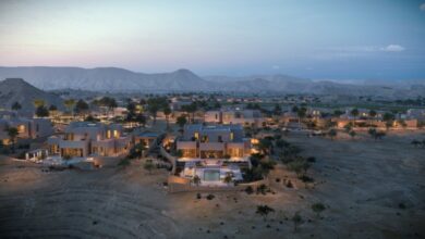 Chedi and Rawasi explore mountain life in Oman | News