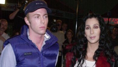 Cher files for conservatorship of troubled son Elijah Blue Allman